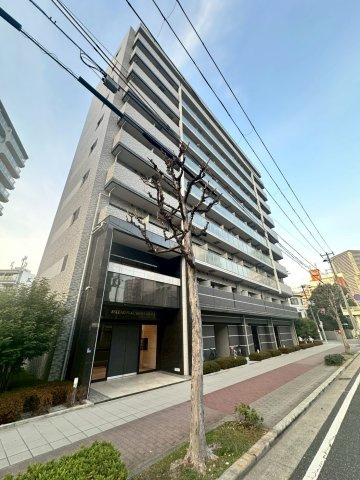 エスリード福島グレイス
