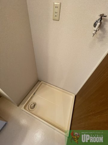 ベルレーヌ河原の設備