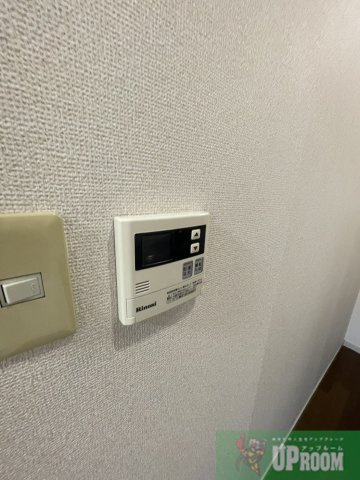 ベルレーヌ河原の設備