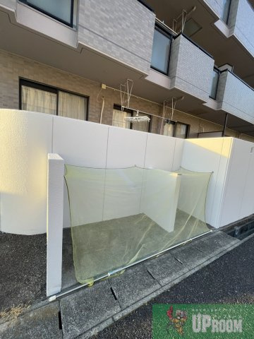 ベルレーヌ河原のその他共用部分