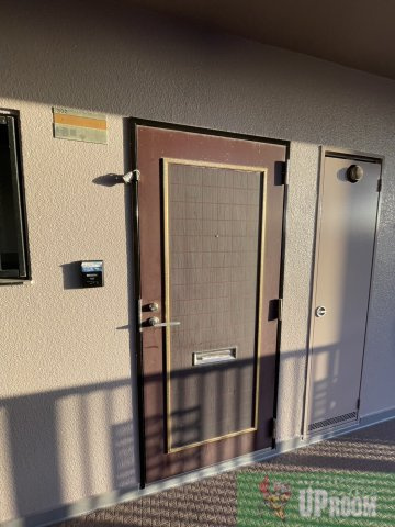 ベルレーヌ河原のその他共用部分