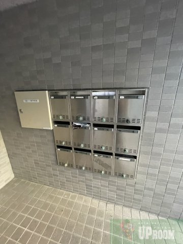 ベルレーヌ河原のその他共用部分
