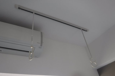 【設備】 | プレスト武蔵小杉 | 他のお部屋の参考写真となります。