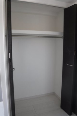 【収納】 | プレスト武蔵小杉 | 他のお部屋の参考写真となります。