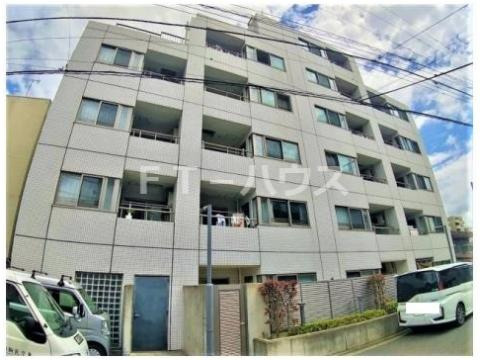 船橋市薬円台５丁目の賃貸マンション