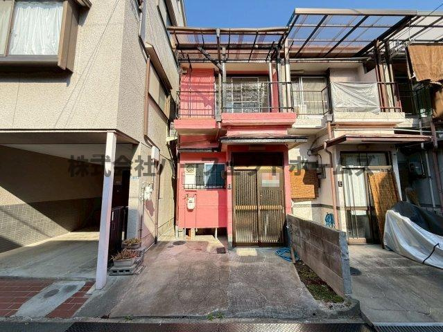 高柳7丁目戸建　賃貸