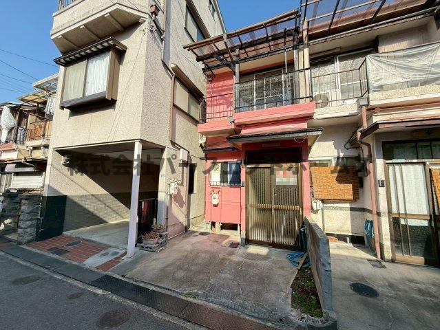 高柳7丁目戸建　賃貸のその他共用部分
