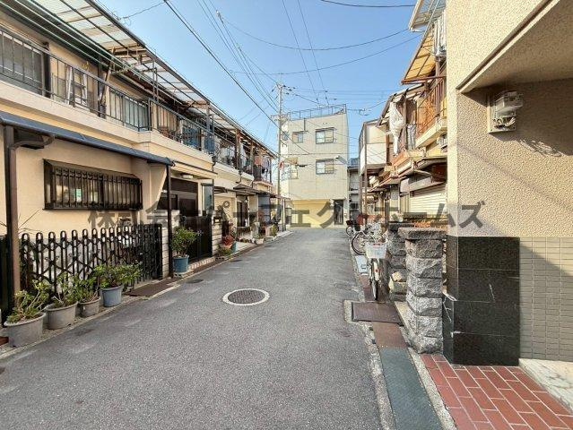 高柳7丁目戸建　賃貸のその他