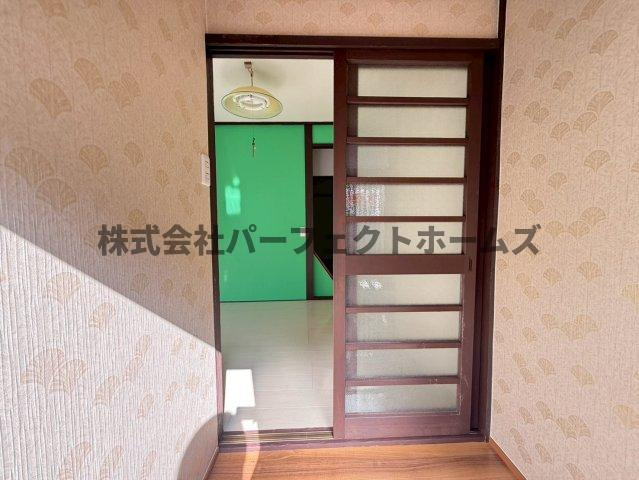 高柳7丁目戸建　賃貸の内装|内装も気になるポイント