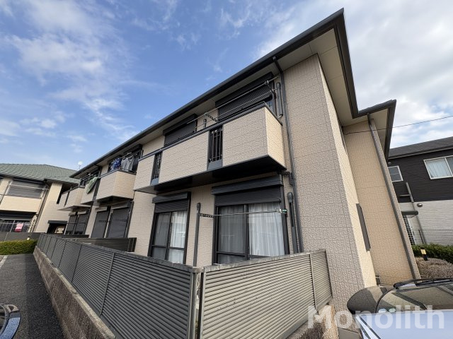 メゾン・ボナール