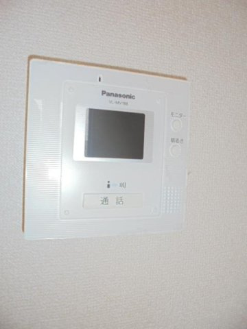 シャン・ド・フルールのセキュリティ