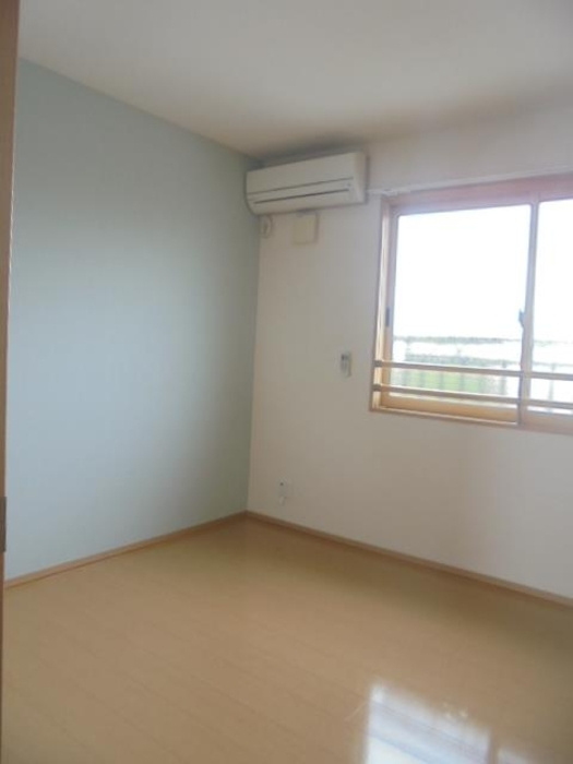 シャン・ド・フルールの居間・リビング