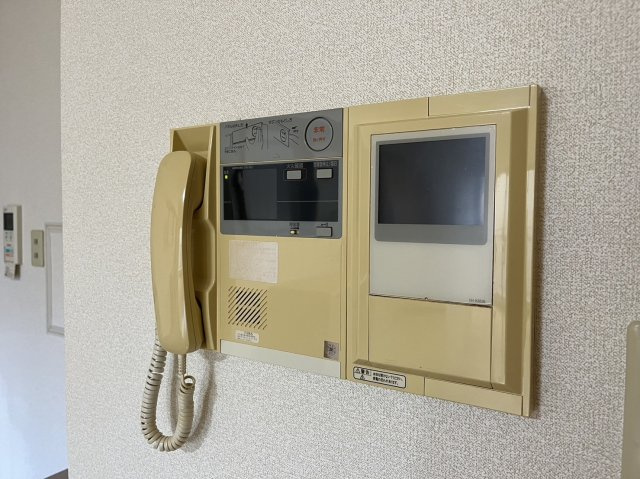 アル・ドゥ・6|名古屋市の賃貸ならMy賃貸のセキュリティ|アル・ドゥ・6