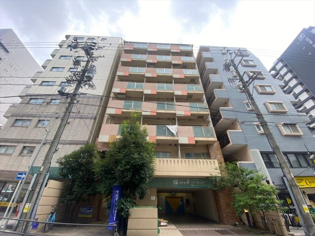 アル・ドゥ・6|名古屋市の賃貸ならMy賃貸