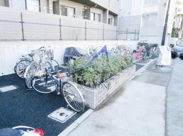 ルーブル溝の口弐番館