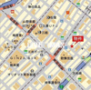 【地図】ミレアコート銀座プレミア 