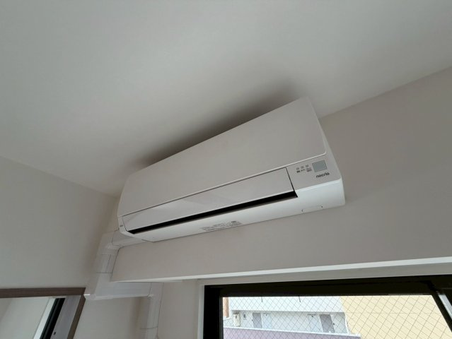 ルフォンプログレ南森町の設備