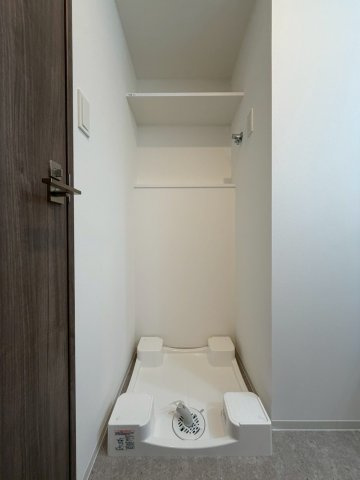 ルフォンプログレ南森町の設備