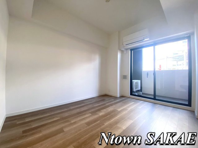 【その他】 | S-RESIDENCE志賀本通North | こちらの居間で趣味の時間をお楽しみください