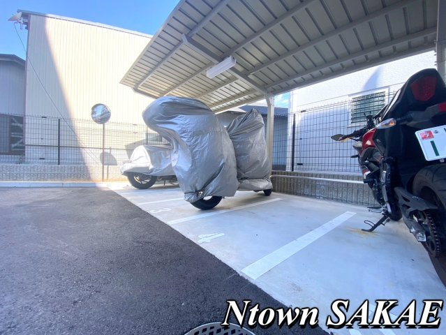 【その他共用部分】 | S-RESIDENCE志賀本通North