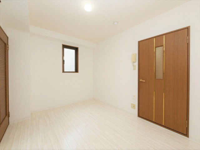 大阪市西区新町１丁目の賃貸マンションの居間・リビング