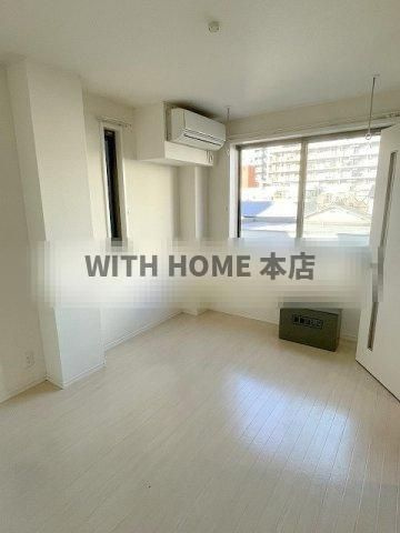 Piara本郷の居間・リビング