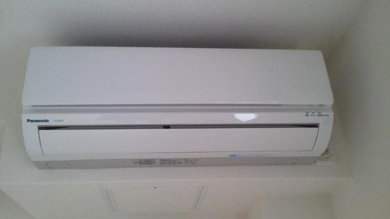 Piara本郷の設備