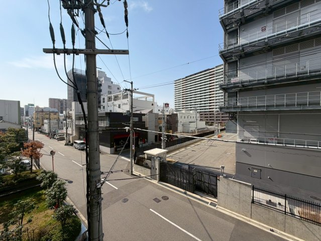 REXIA Shin Umeda DUOの展望