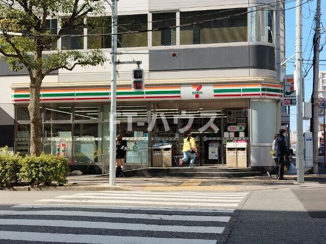 ジュウセイ　レジデンスの周辺