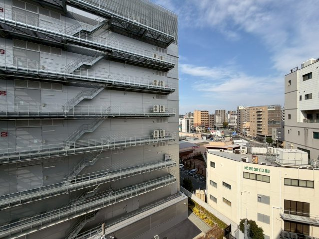 REXIA Shin Umeda DUOの展望