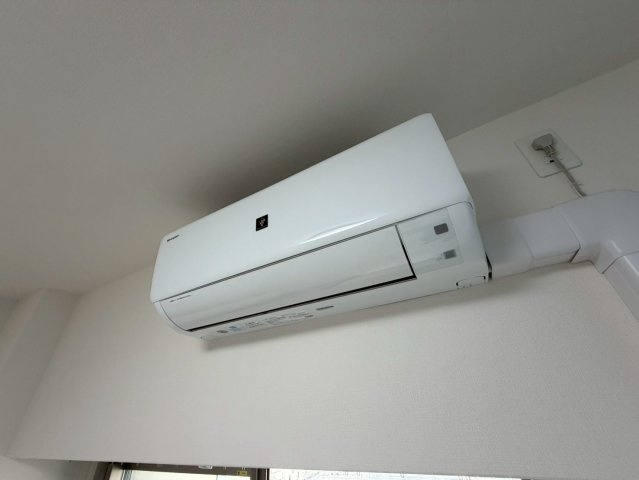 REXIA Shin Umeda DUOの設備