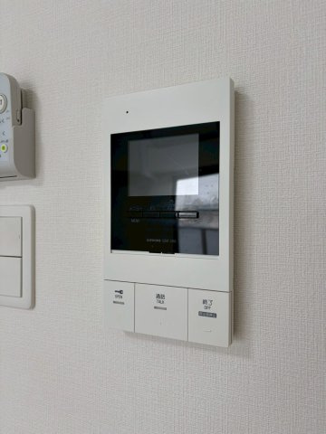 REXIA Shin Umeda DUOのセキュリティ
