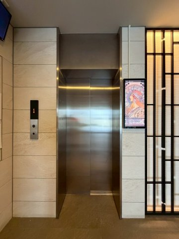 REXIA Shin Umeda DUOのその他共用部分