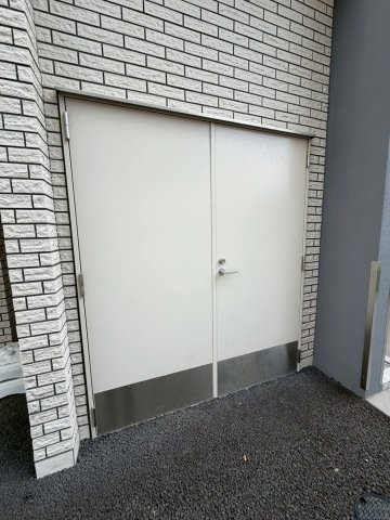 REXIA Shin Umeda DUOのその他