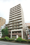 フレンシア文京関口の画像