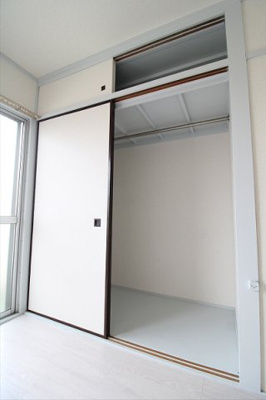 【収納】 | ノースメイン鈴木ビル