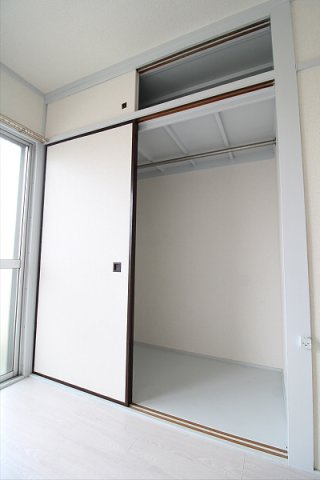 【収納】 | ノースメイン鈴木ビル