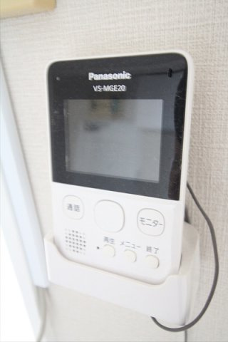 【セキュリティ】 | ノースメイン鈴木ビル