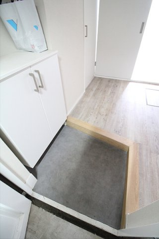【玄関】 | ノースメイン鈴木ビル