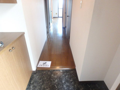 【玄関】 | マジスト西宮 | 玄関です