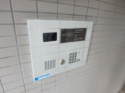 【その他共用部分】 | マジスト西宮 | オートロック付き