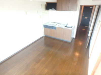 【居間・リビング】 | マジスト西宮 | リビングです