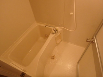 【浴室】 | マジスト西宮 | お風呂です