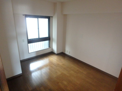 【寝室】 | マジスト西宮 | 寝室にいかがでしょうか