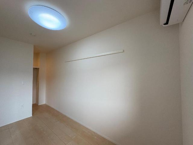 エトワール・つむぎの内装|洋室