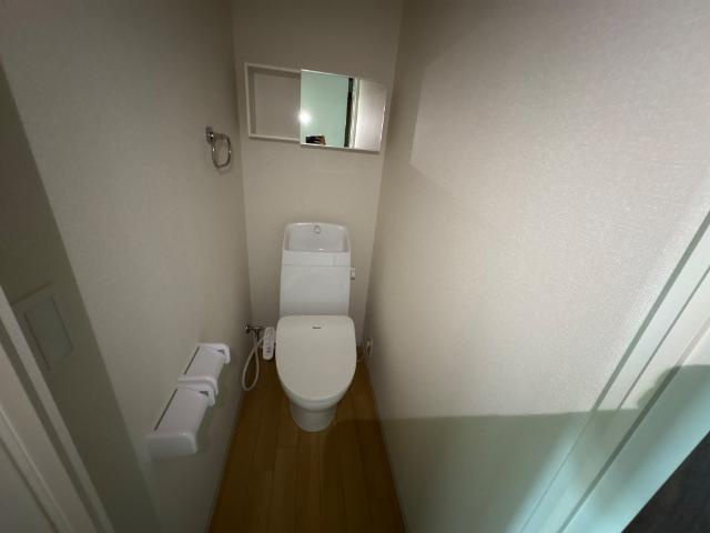 エトワール・つむぎのトイレ|トイレ