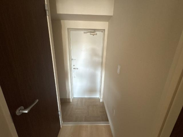 エトワール・つむぎの玄関|玄関