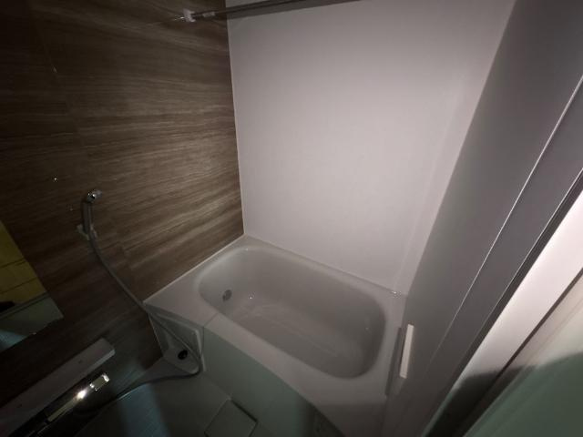 エトワール・つむぎの浴室|ユニットバス