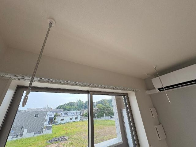 エトワール・つむぎの設備|室内設備