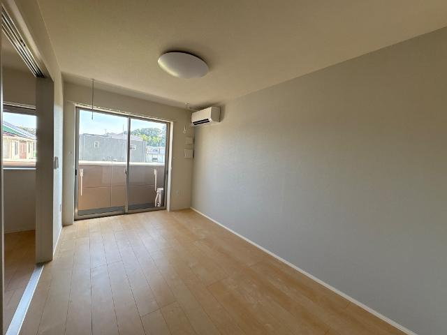 エトワール・つむぎの居間・リビング|リビング